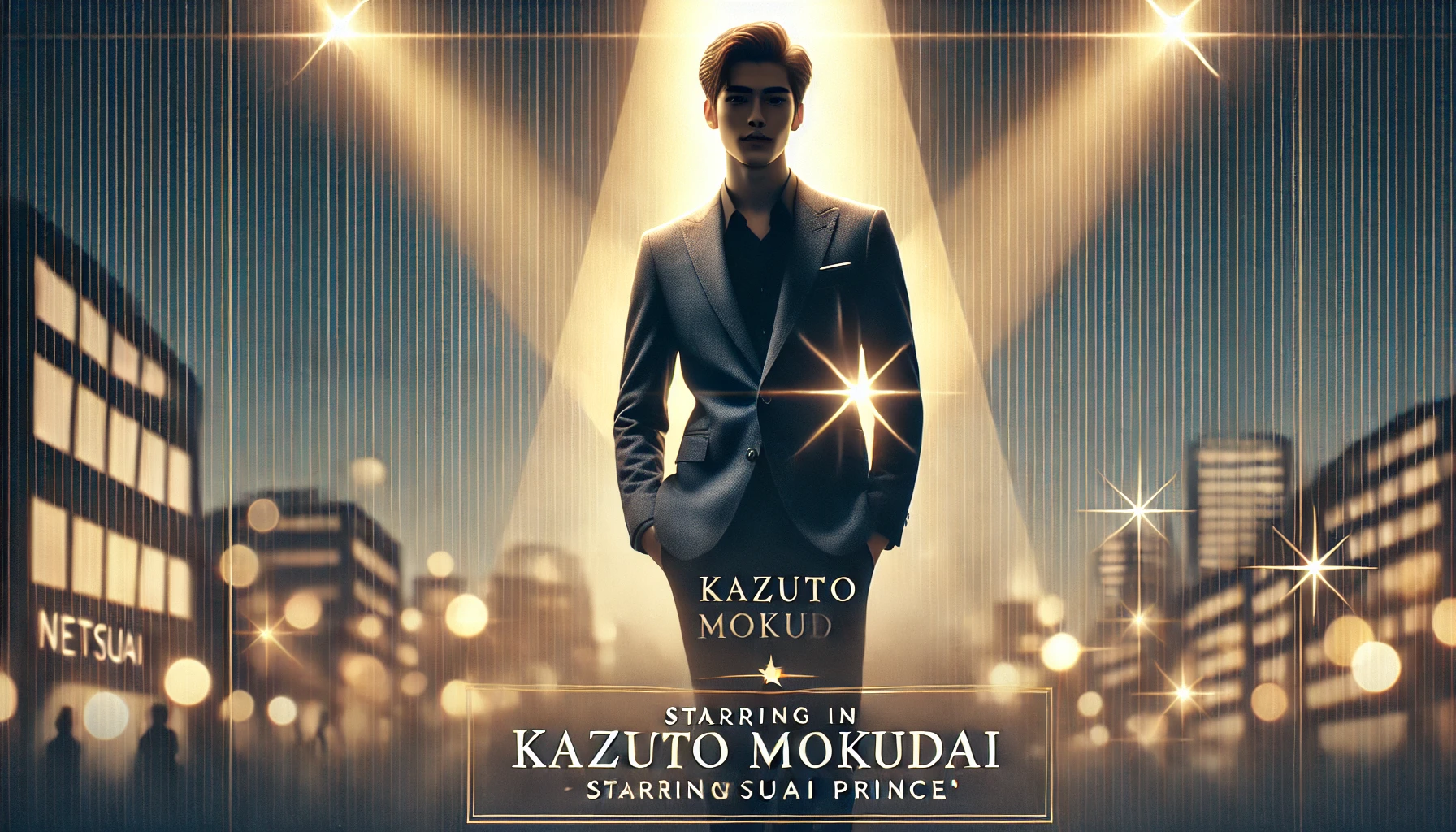 杢代和人(もくだいかずと)のプロフィール完全版|「熱愛プリンス」主演俳優の素顔とは? | ミルミルブログ